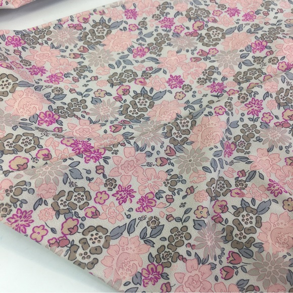 New ACACIA SET in Meadow Baker top Echo Bottom Size Medium 2 Piece bikini floral - Picture 4 of 8